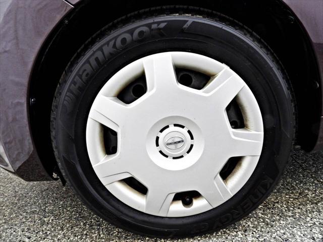 used 2012 Scion xD car, priced at $7,995