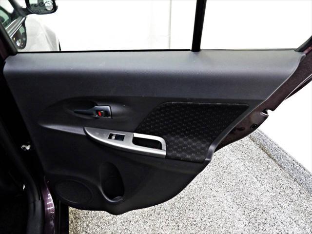 used 2012 Scion xD car, priced at $7,995