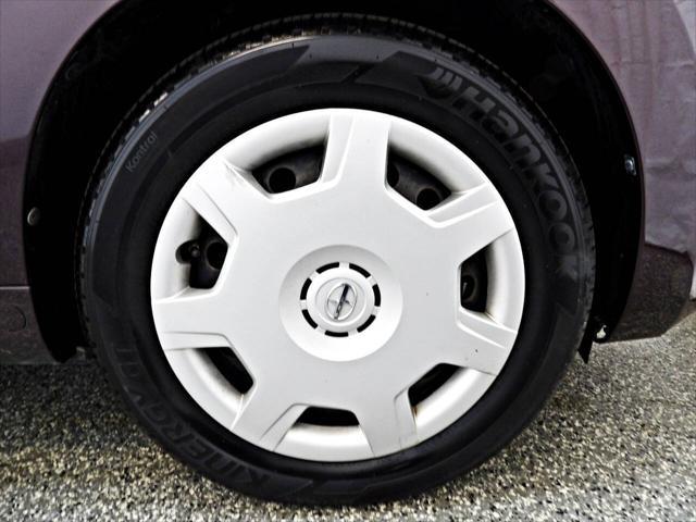 used 2012 Scion xD car, priced at $7,995