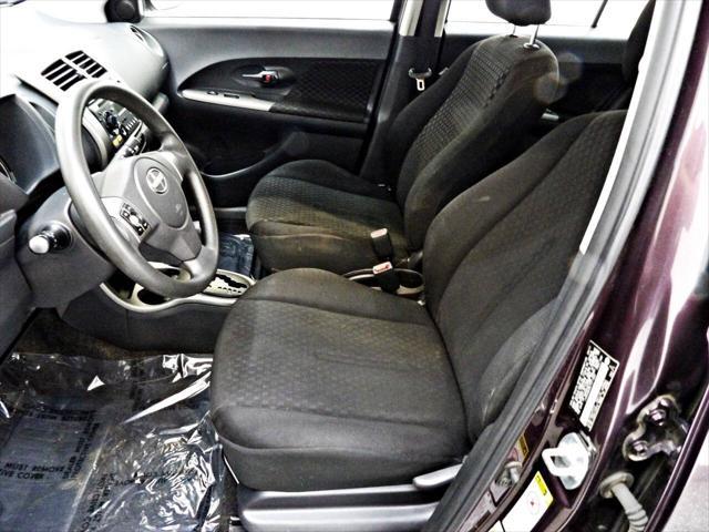used 2012 Scion xD car, priced at $7,995