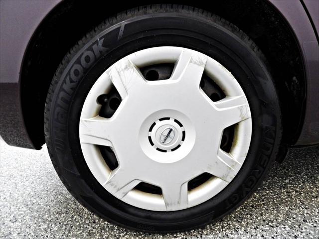 used 2012 Scion xD car, priced at $7,995