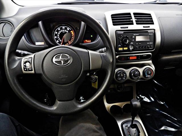 used 2012 Scion xD car, priced at $7,995