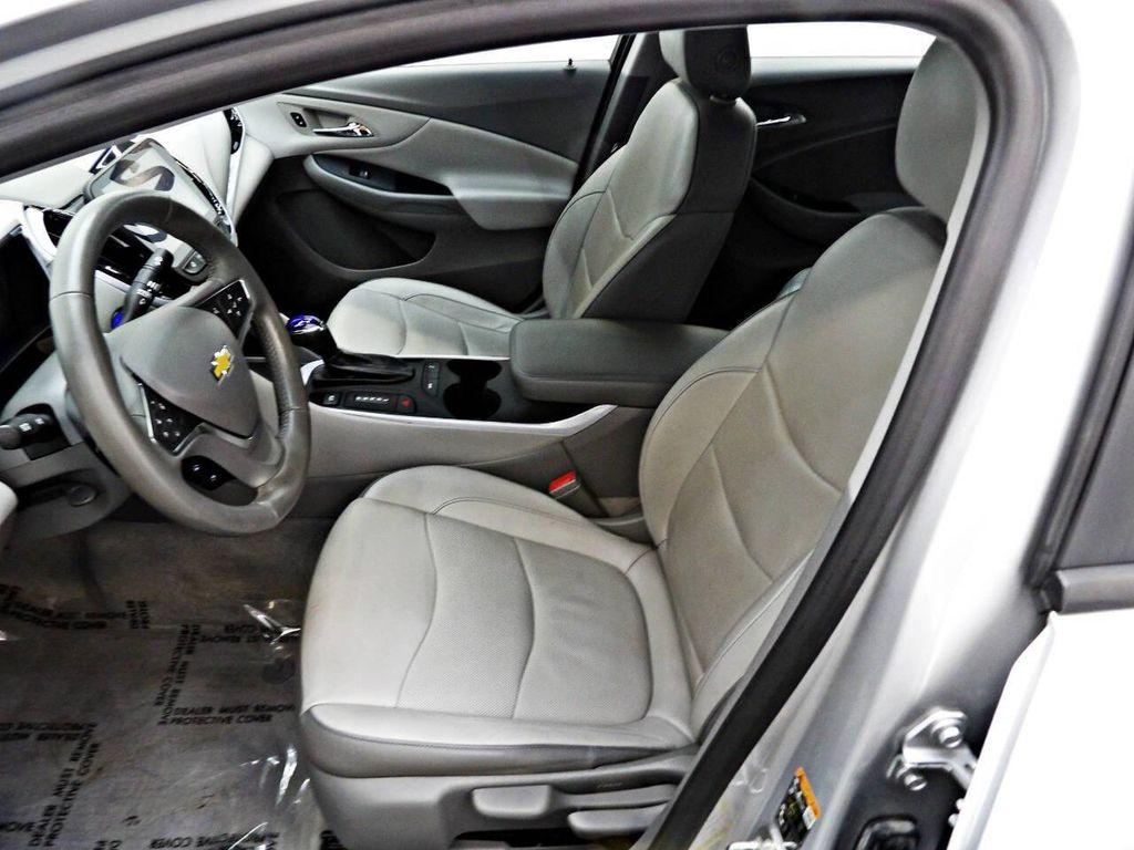 used 2018 Chevrolet Volt car, priced at $13,495