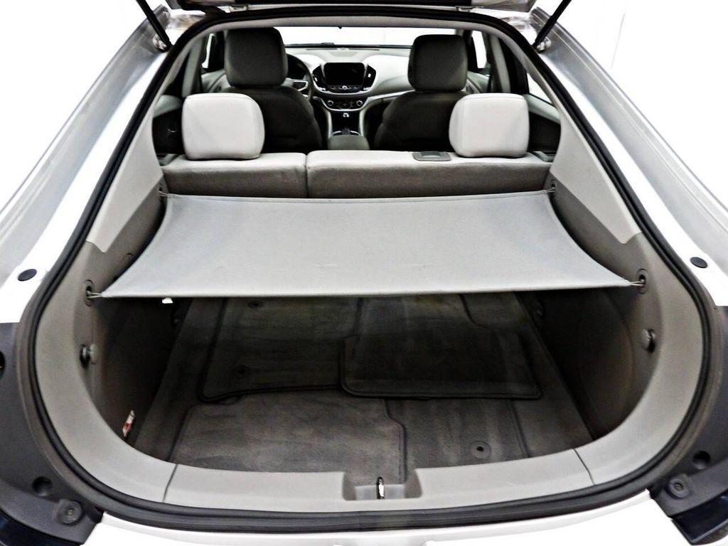 used 2018 Chevrolet Volt car, priced at $13,495