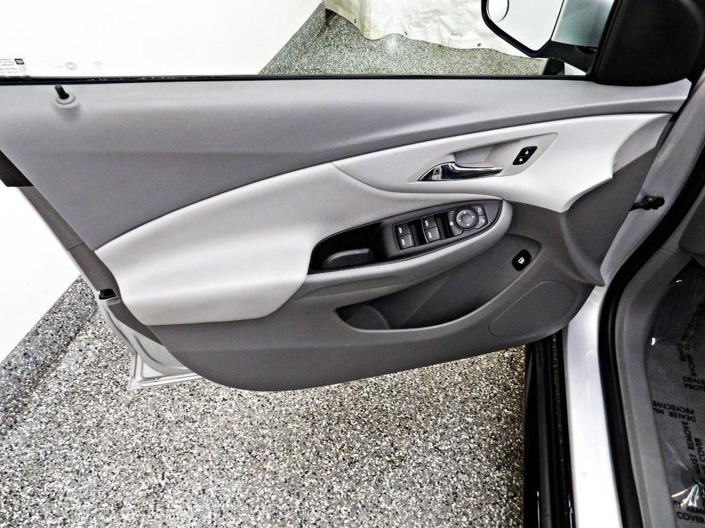 used 2018 Chevrolet Volt car, priced at $13,495