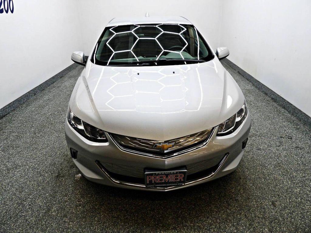 used 2018 Chevrolet Volt car, priced at $13,495