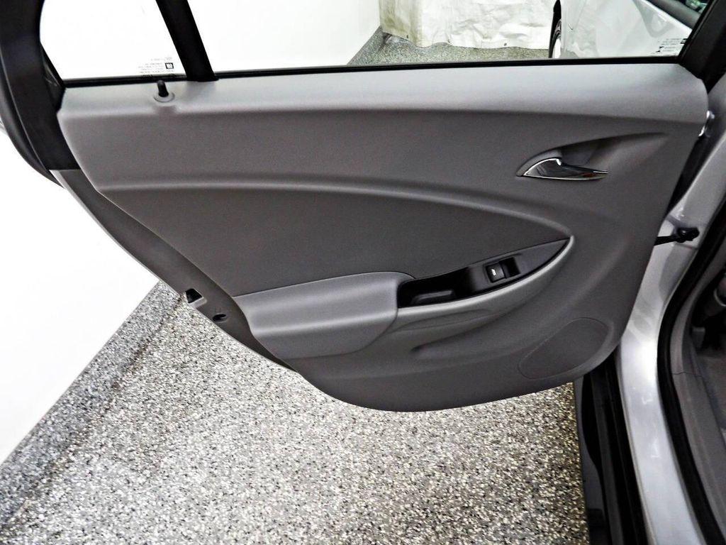 used 2018 Chevrolet Volt car, priced at $13,495