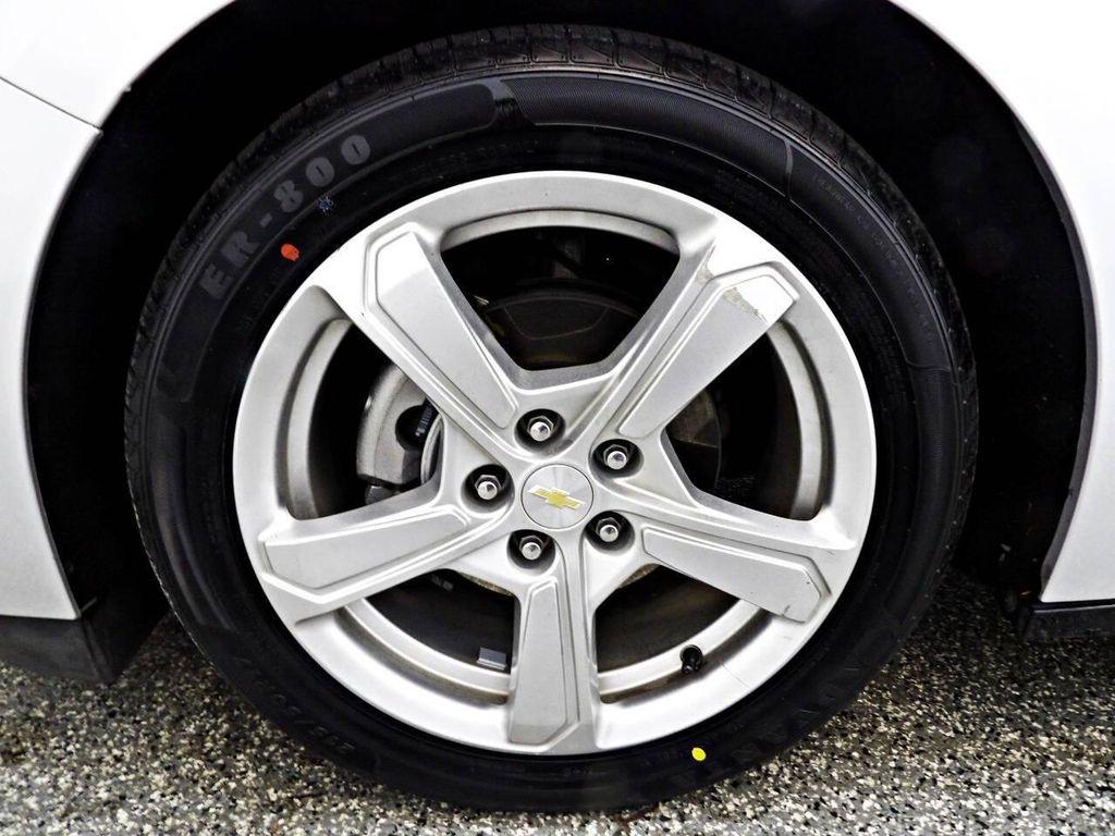 used 2018 Chevrolet Volt car, priced at $13,495