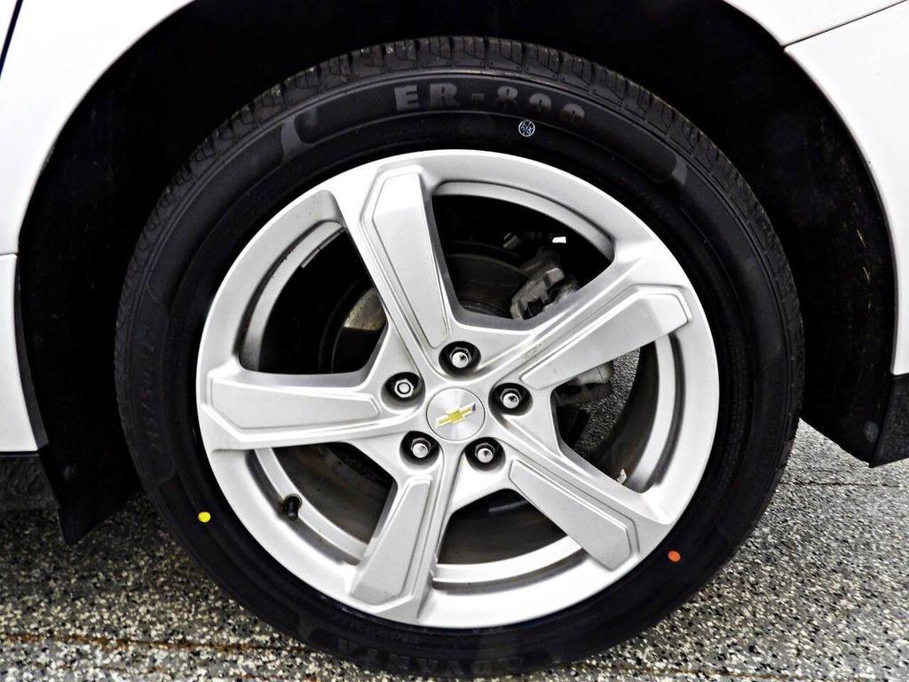 used 2018 Chevrolet Volt car, priced at $13,495