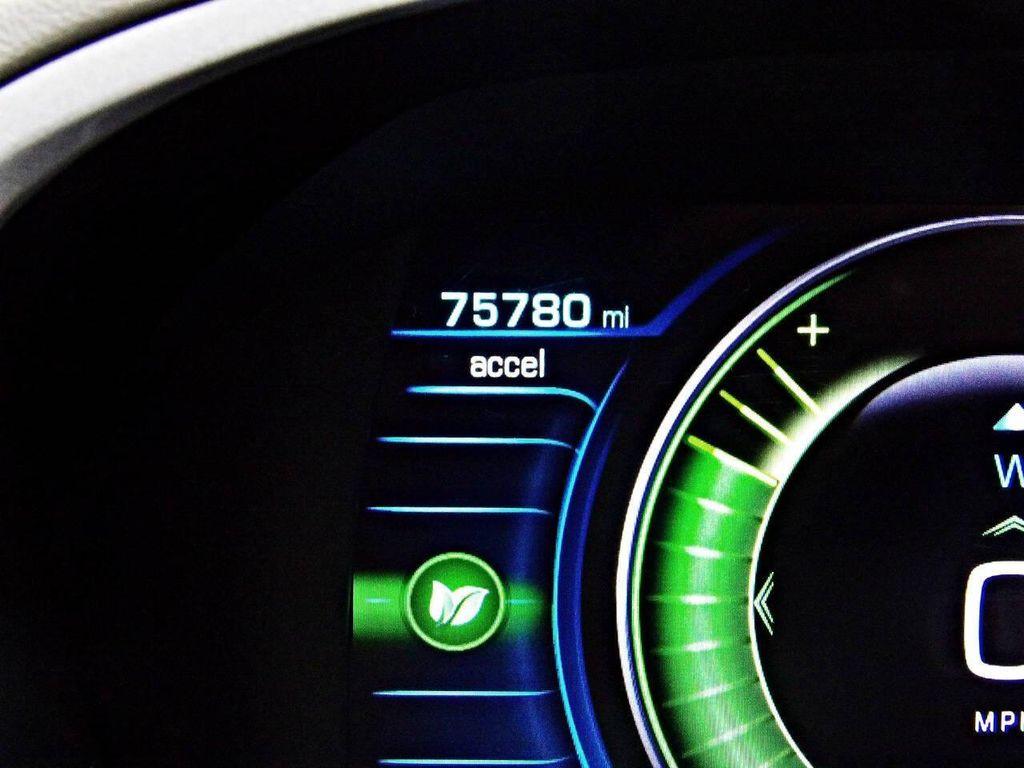 used 2018 Chevrolet Volt car, priced at $13,495