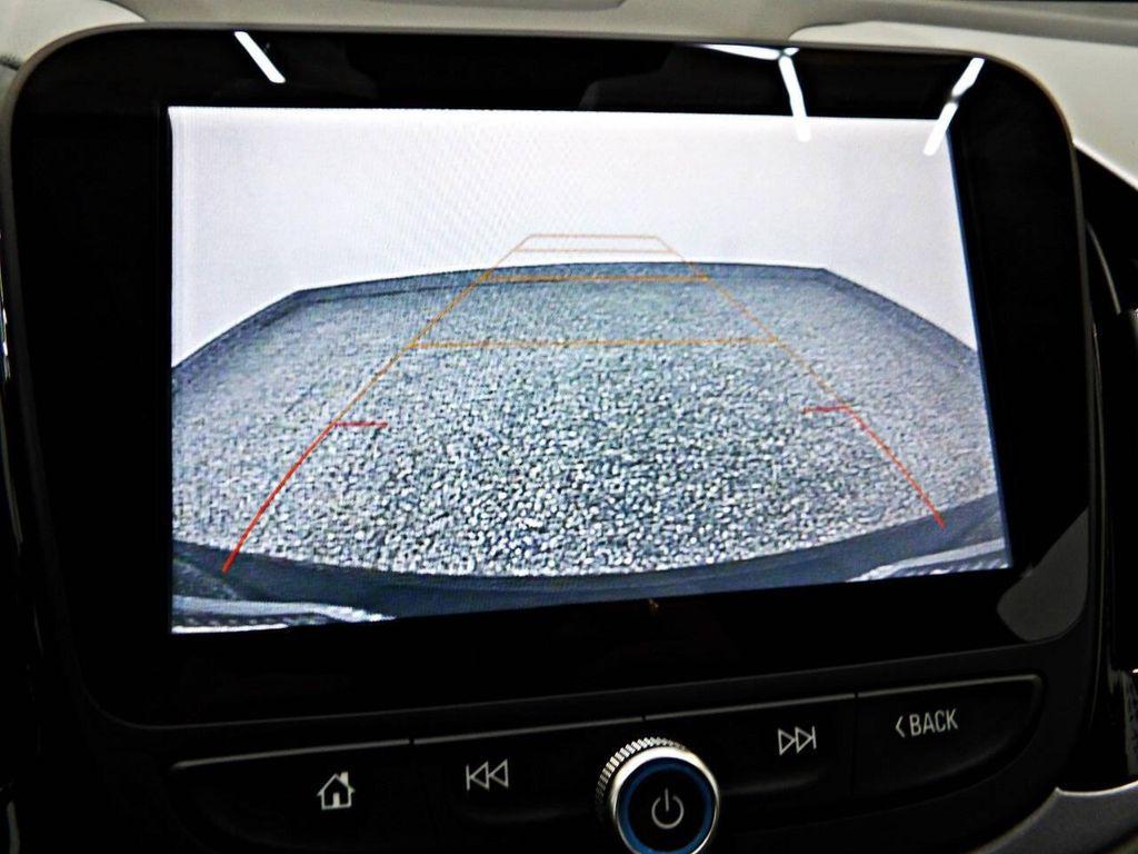 used 2018 Chevrolet Volt car, priced at $13,495