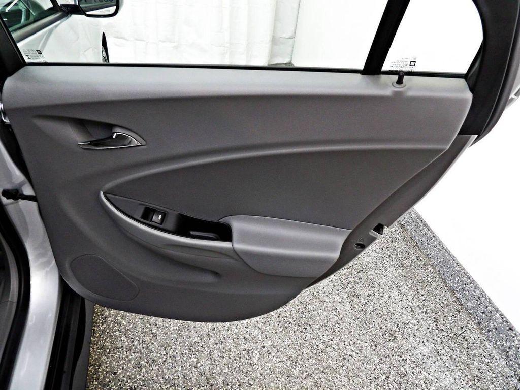 used 2018 Chevrolet Volt car, priced at $13,495