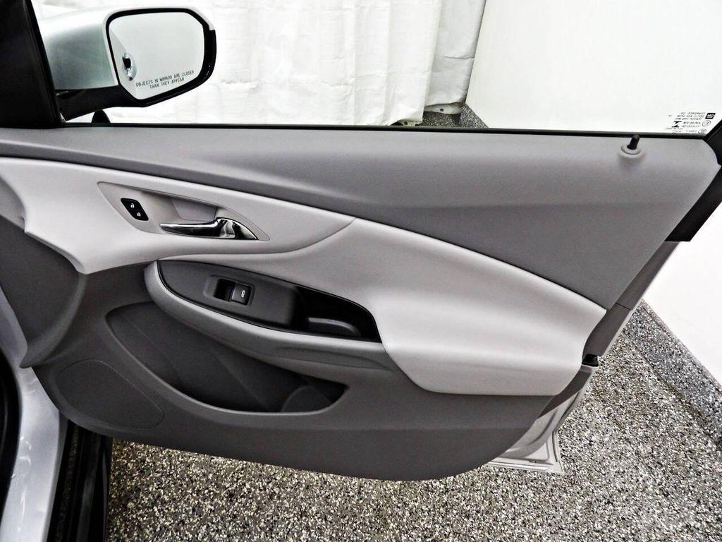 used 2018 Chevrolet Volt car, priced at $13,495