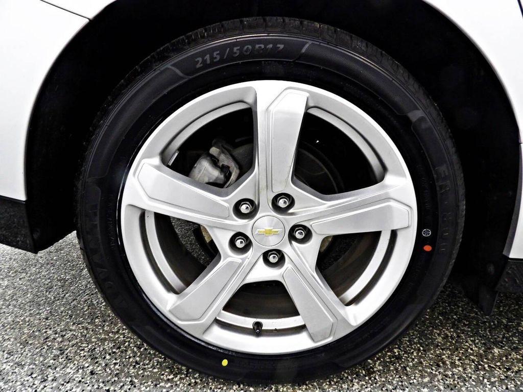 used 2018 Chevrolet Volt car, priced at $13,495