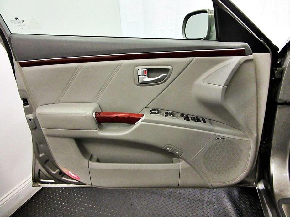 used 2008 Hyundai Azera car, priced at $6,995