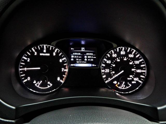 used 2018 Nissan Altima car, priced at $13,995