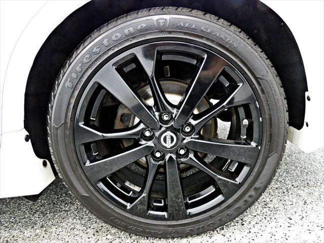 used 2018 Nissan Altima car, priced at $13,995