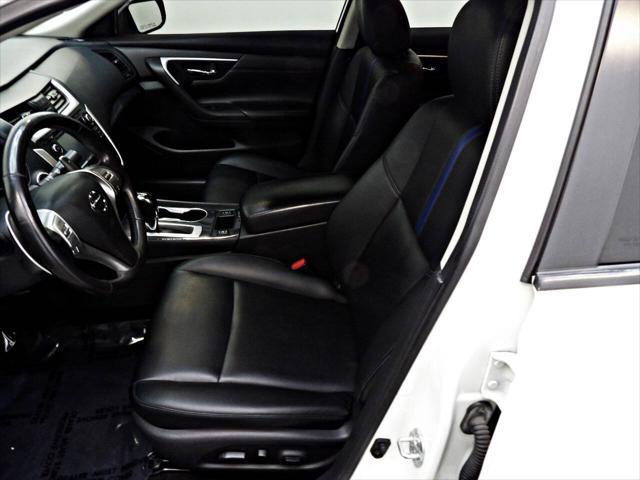 used 2018 Nissan Altima car, priced at $13,995