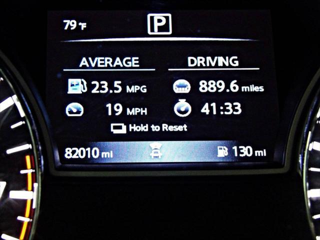 used 2018 Nissan Altima car, priced at $13,995