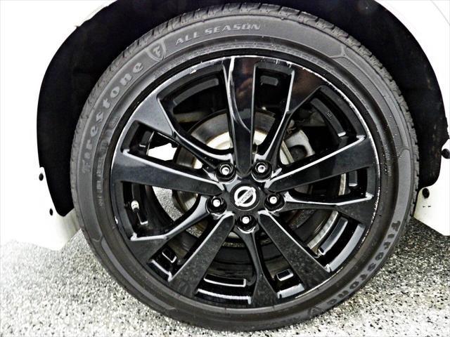 used 2018 Nissan Altima car, priced at $13,995