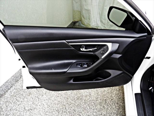 used 2018 Nissan Altima car, priced at $13,995