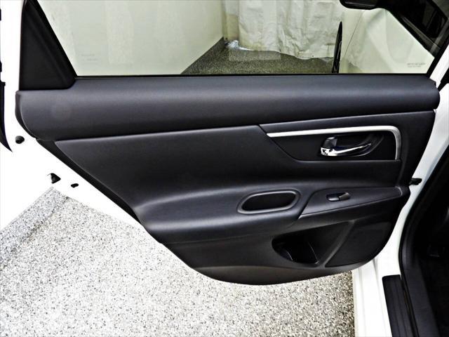 used 2018 Nissan Altima car, priced at $13,995