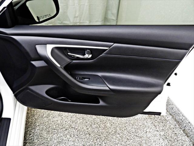 used 2018 Nissan Altima car, priced at $13,995