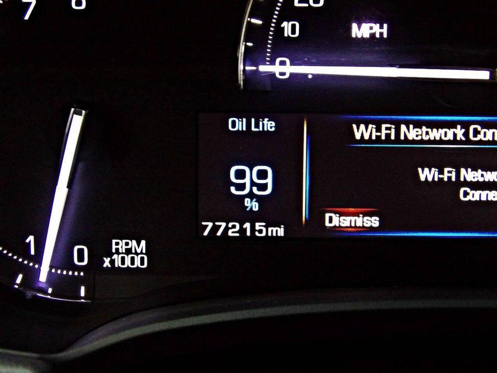 used 2017 Cadillac XTS car, priced at $16,995