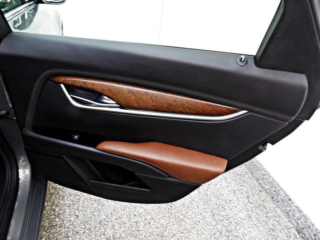 used 2017 Cadillac XTS car, priced at $16,995