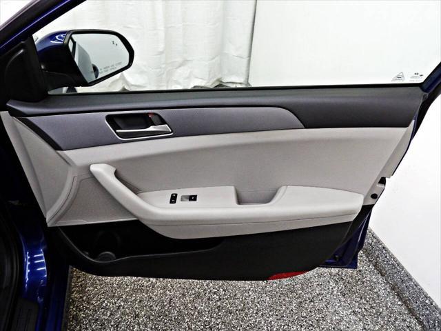 used 2019 Hyundai Sonata car, priced at $12,995