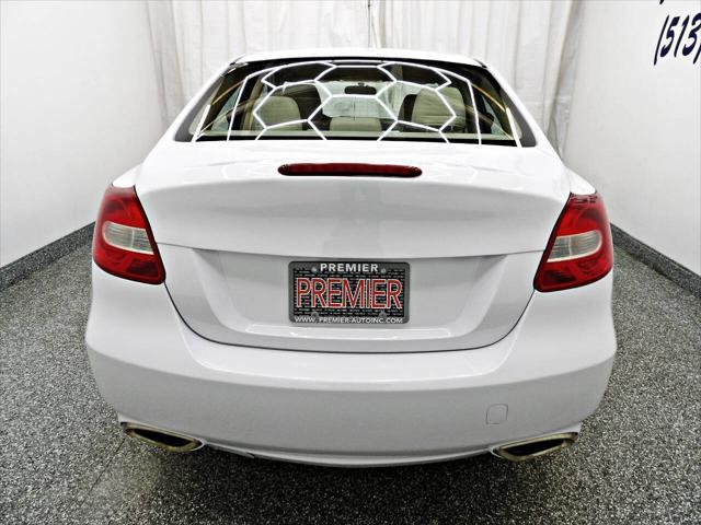 used 2013 Suzuki Kizashi car, priced at $7,995