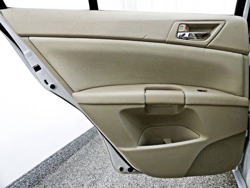 used 2013 Suzuki Kizashi car, priced at $7,995