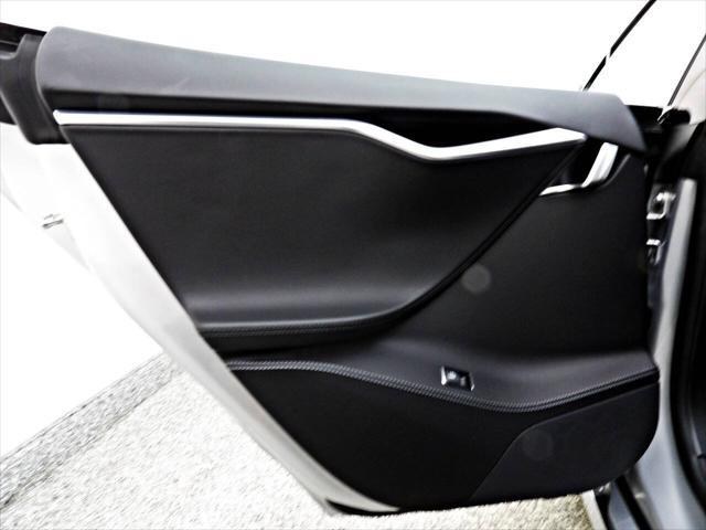 used 2017 Tesla Model S car, priced at $26,995