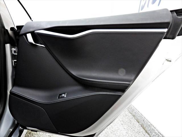used 2017 Tesla Model S car, priced at $26,995