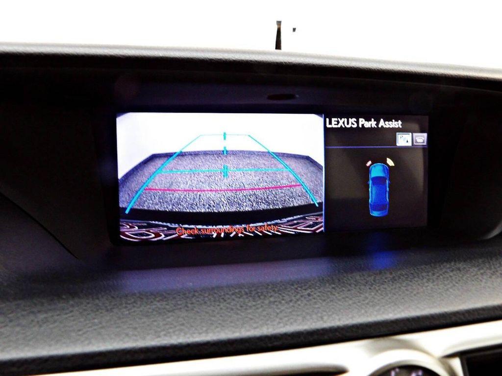 used 2013 Lexus GS 350 car, priced at $14,995
