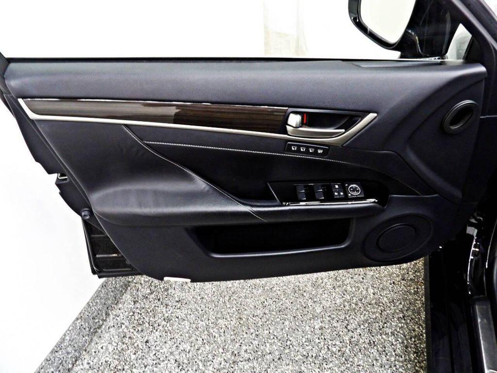 used 2013 Lexus GS 350 car, priced at $14,995