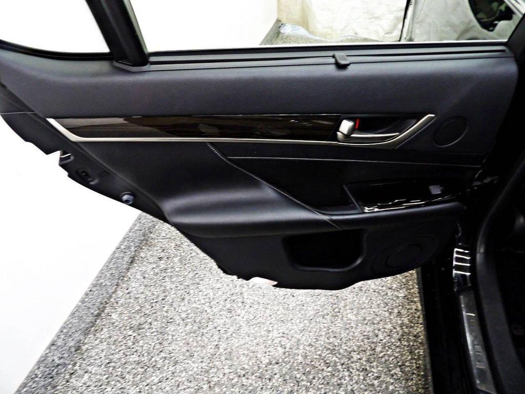 used 2013 Lexus GS 350 car, priced at $14,995