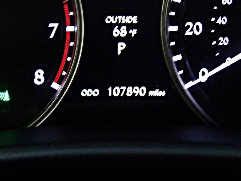 used 2013 Lexus GS 350 car, priced at $14,995