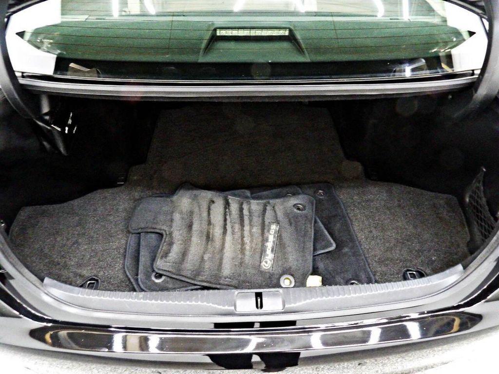 used 2013 Lexus GS 350 car, priced at $14,995