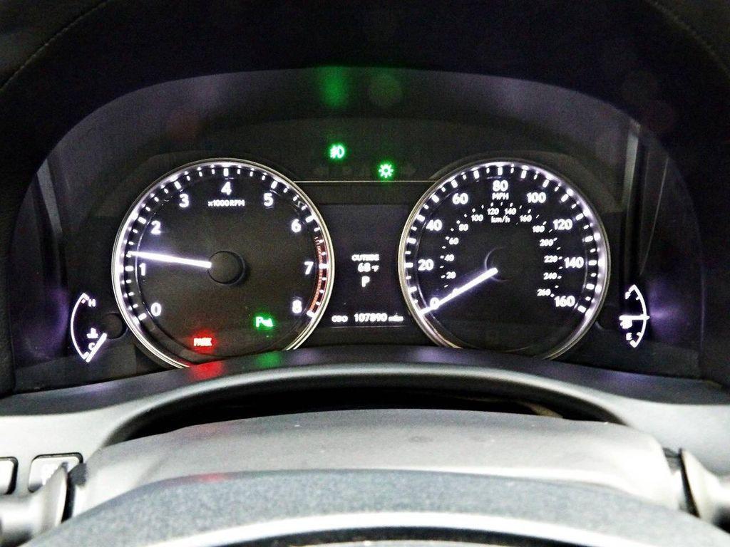 used 2013 Lexus GS 350 car, priced at $14,995