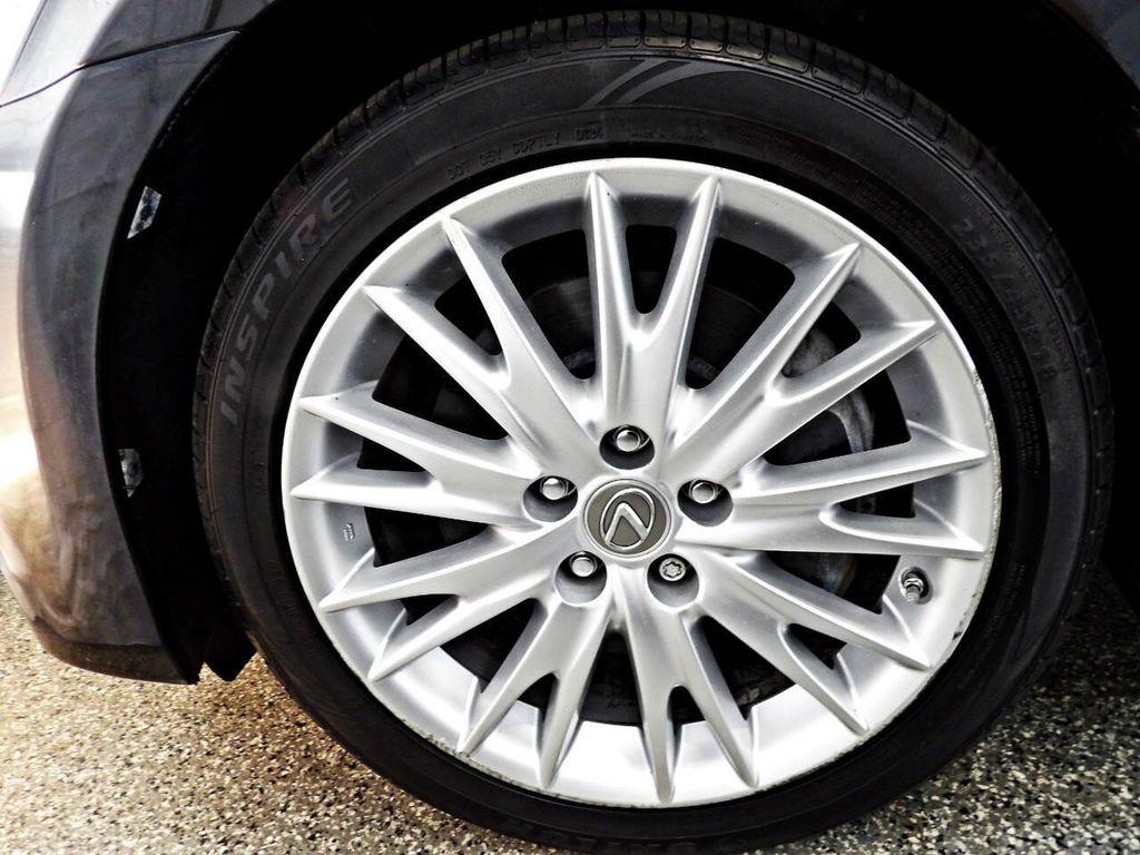 used 2013 Lexus GS 350 car, priced at $14,995