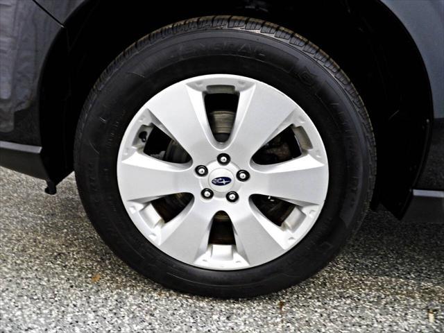 used 2016 Subaru Forester car, priced at $15,995