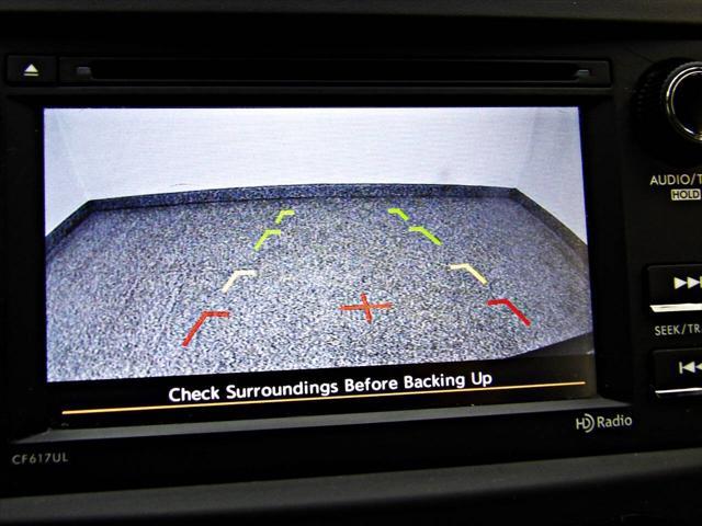 used 2016 Subaru Forester car, priced at $15,995