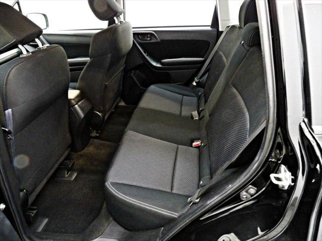 used 2016 Subaru Forester car, priced at $15,995