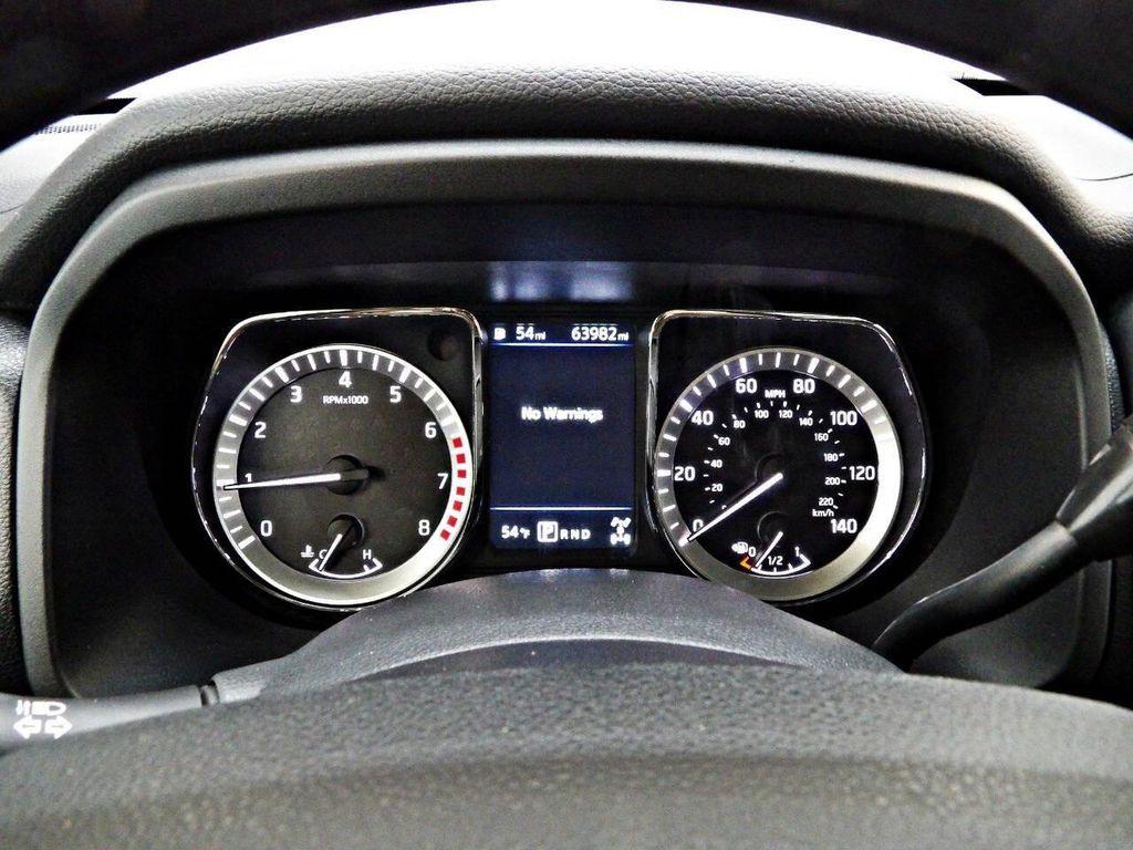 used 2019 Nissan Titan car, priced at $19,995