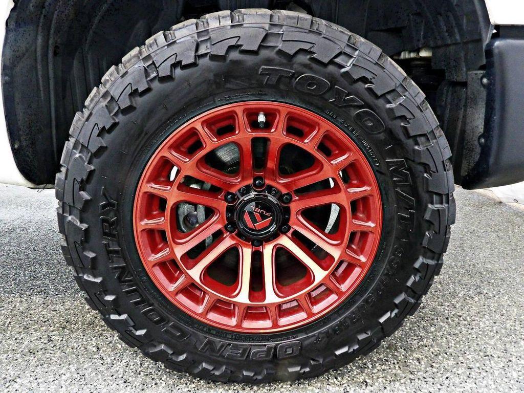 used 2019 Nissan Titan car, priced at $19,995