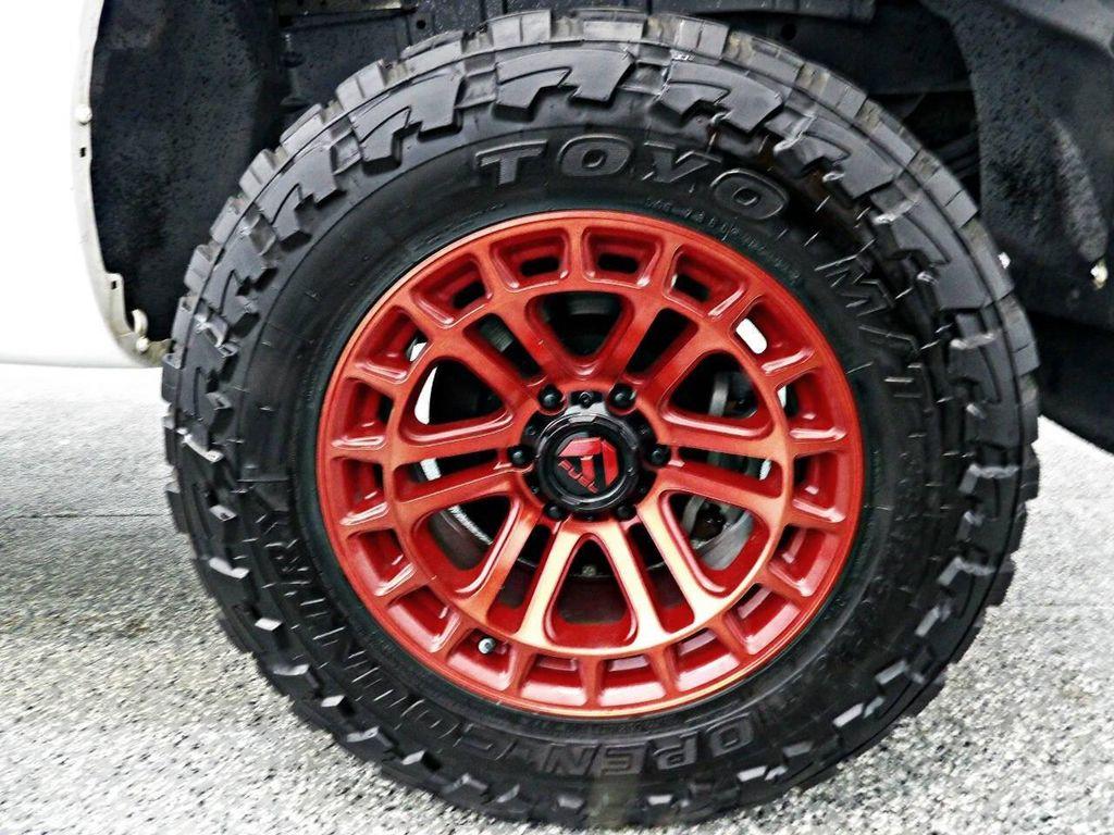 used 2019 Nissan Titan car, priced at $19,995