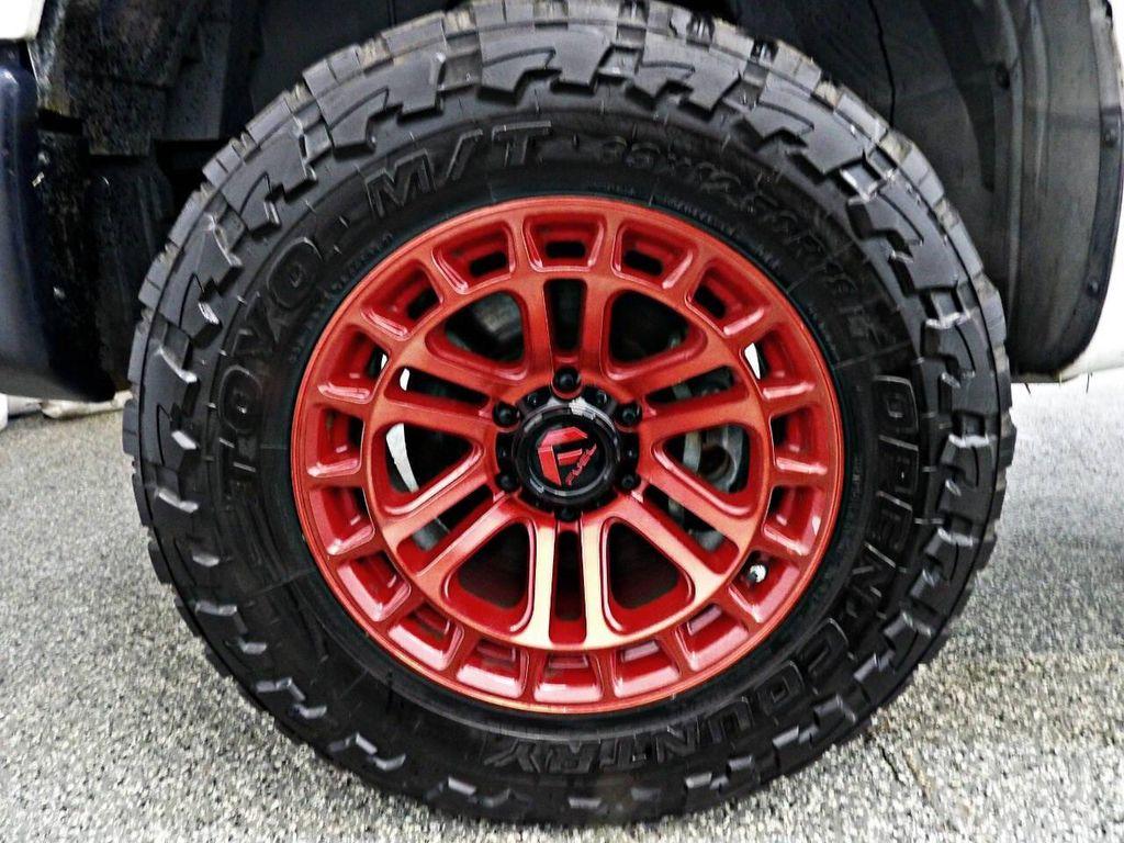 used 2019 Nissan Titan car, priced at $19,995