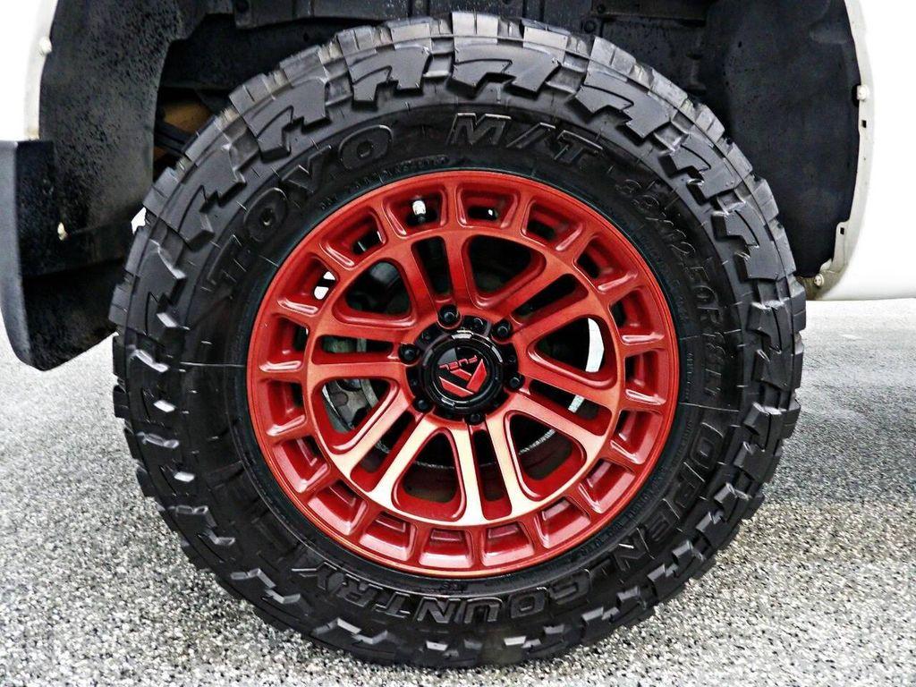 used 2019 Nissan Titan car, priced at $19,995