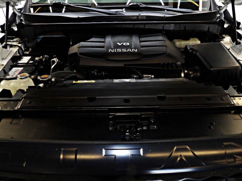 used 2019 Nissan Titan car, priced at $19,995